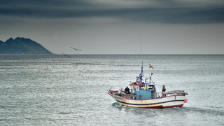 How Do You Measure a Sea’s Level, Anyway?